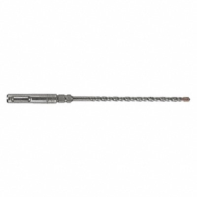 BOSCH HC2312 Hammer Masonry Drill 3/16in Carbide