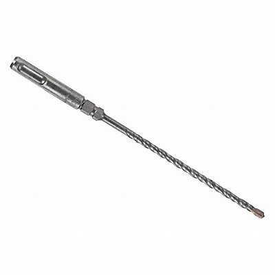 BOSCH HC2341 Hammer Masonry Drill 1/4in Carbide