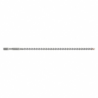 BOSCH HC4033 Hammer Masonry Drill 3/4in Carbide