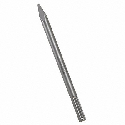BOSCH HS1913B20 SDS-max 12In Bull Point Chisel