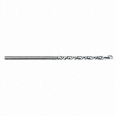 BOSCH BM2001 Hammer Masonry Drill 1/8in Carbide Head