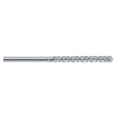 BOSCH BM2005 Hammer Masonry Drill 1/4in Carbide Head
