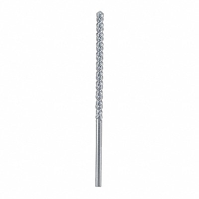 BOSCH BM2006 Hammer Masonry Drill 1/4in Carbide Head