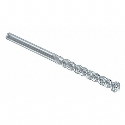 BOSCH BM2015 Hammer Masonry Drill 1/2in Carbide Head