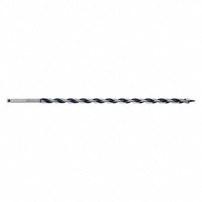 BOSCH NKLT08 Auger Drill 1/2in Carbon Steel