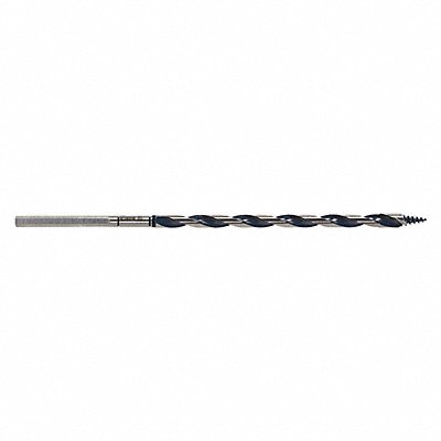 BOSCH NKST04 Auger Drill 1/4in Carbon Steel