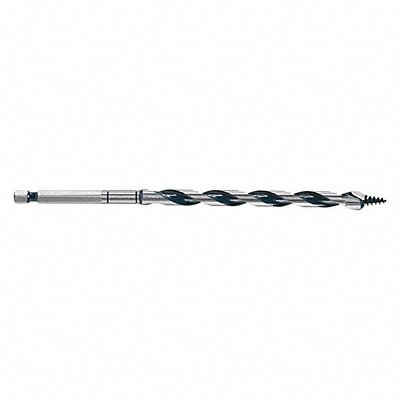 BOSCH NKST05 Auger Drill 5/16in Carbon Steel