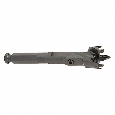 BOSCH SF1001 Self Feed Drill 1in Carbon Steel
