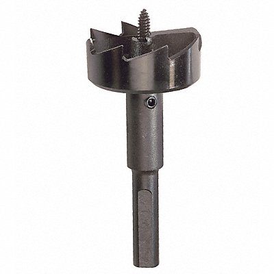 BOSCH SF2121 Self Feed Drill 2in Carbon Steel