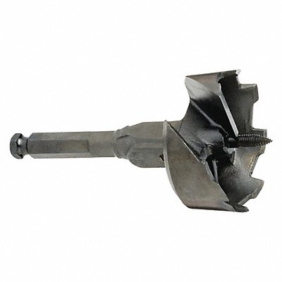 BOSCH SF2561 Self Feed Drill 2.5625in Carbon Steel
