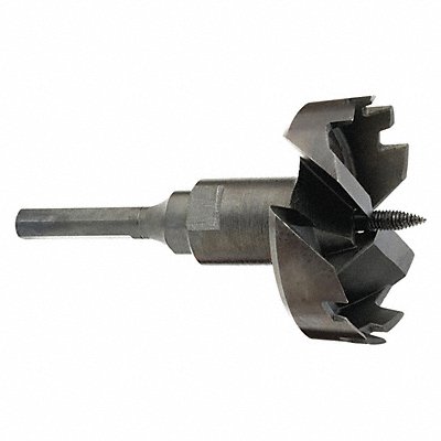 BOSCH SF3001 Self Feed Drill 3 in Carbon Steel