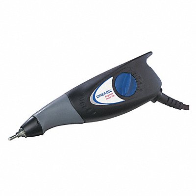DREMEL 29002 Electric Engraver L 6 1/2 in 0.75 lb