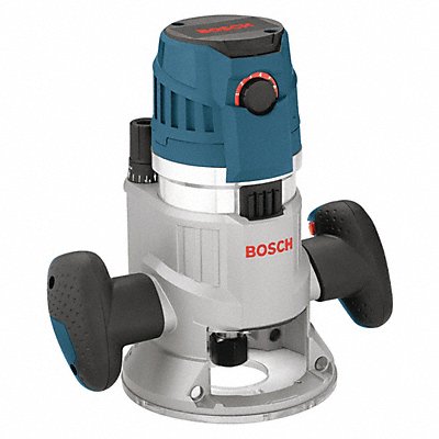 BOSCH MRF23EVS Fixed Base Router Corded 2.3 hp