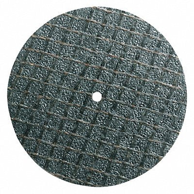 DREMEL 426 Cut Off Wheel 1 1/4 in Dia Unmounted PK5