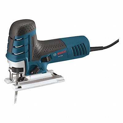 BOSCH JS470EB Jig Saw T-Shank 7.0A Barrel Grip