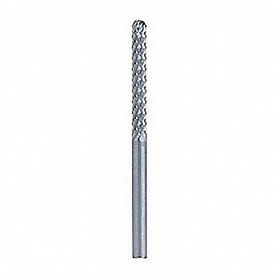 DREMEL 562 Tile Cutting Bit 1/8 in Dia 2 in L