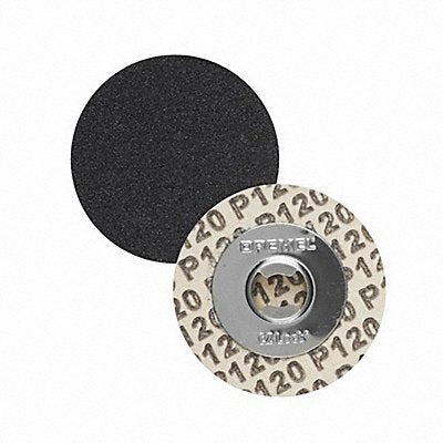 DREMEL EZ412SA EZ Lock Sanding Disc 120 grit