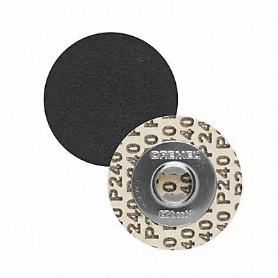 DREMEL EZ413SA EZ Lock Sanding Disc 240 grit PK5
