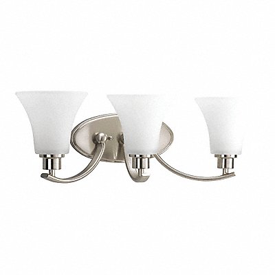 PROGRESS LIGHTING P200209 Joy - Three Light Bath Vanity