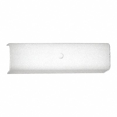 PROGRESS LIGHTING P311130 Channel Glass Bath No Gco 2-75W
