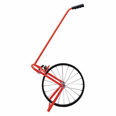 ROLATAPE 32400 Measuring Wheel 15-1/2 Feet
