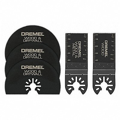 DREMEL MM389 Cutting Accessory Kit 5 Pieces