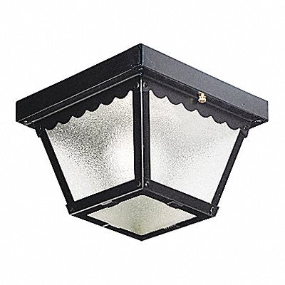 PROGRESS LIGHTING P572731 Canopy Light Incandescent 60W
