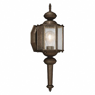 PROGRESS LIGHTING P577320 Decorative Wall Light INC 100W