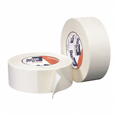 SHURTAPE DF642 Double-Sided Cloth Tape 48mm X 23m PK24