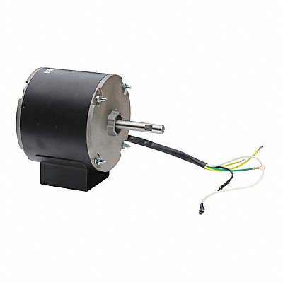 DAYTON PSC127425F Motor with Bracket 480V