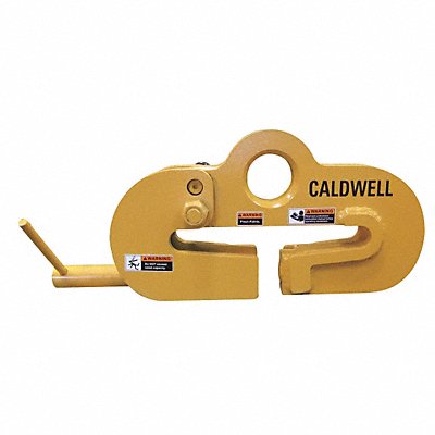 CALDWELL BWC5 Beam Web Clamp Steel 11 420 lb