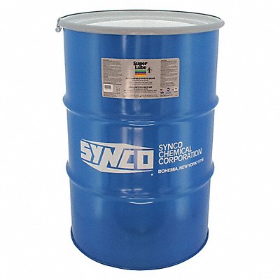 SUPER LUBE 41140 Synthetic Multi-Purpose Grease 400 Lb.