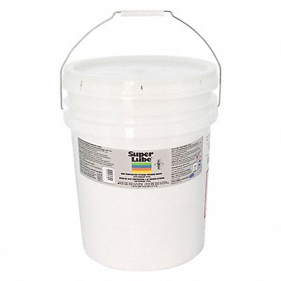 SUPER LUBE 70300 Multipurpose Grease Pail 30lb