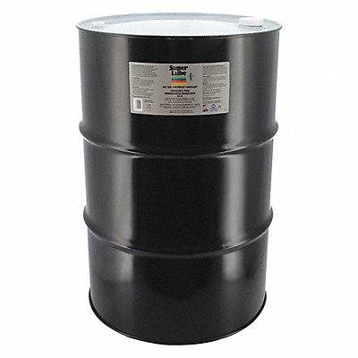 SUPER LUBE 12155 Air Tool Lubricant 55 gal.