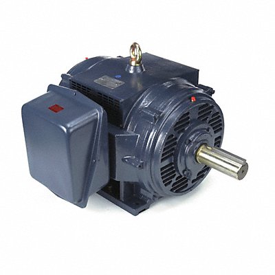 MARATHON MOTORS 404TTDCD6060 GP Motor 100 HP 1 788 RPM 230/460V 404T