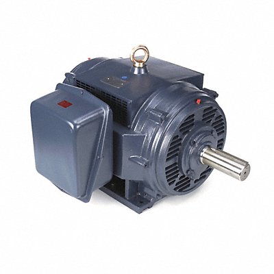 MARATHON MOTORS 405TTDCD6081 GP Motor 75 HP 1 188 RPM 230/460V 405T