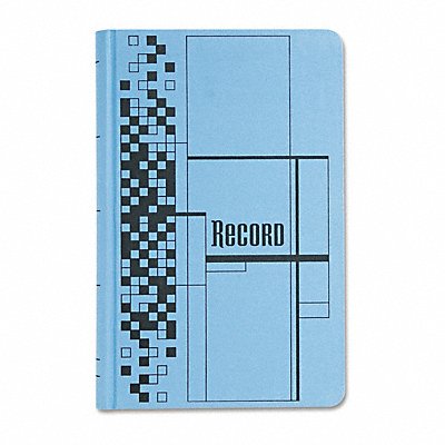 ADAMS BUSINESS FORMS ARB712CR5 Record Ledger Book 500 Pages