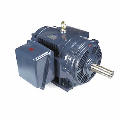 MARATHON MOTORS 445TTDCD6060 GP Motor 200 HP 1 790 RPM 460V AC 445T