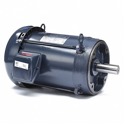 MARATHON MOTORS 213TTFBD6029 GP Motor 7 1/2 HP 1 770 RPM 230/460V