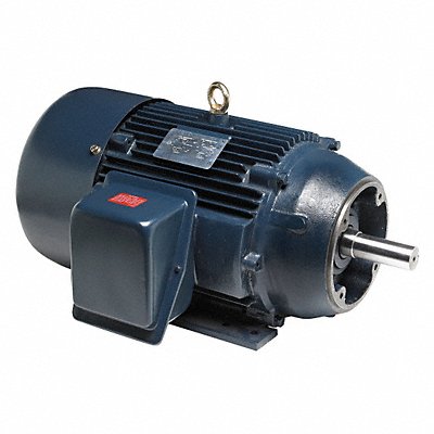 MARATHON MOTORS 326TTFCD6028 GP Motor 50 HP 1 780 RPM 230/460V 326TC
