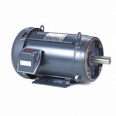 MARATHON MOTORS 215TTFBD6003 GP Motor 10 HP 3 518 RPM 230/460V 215TC