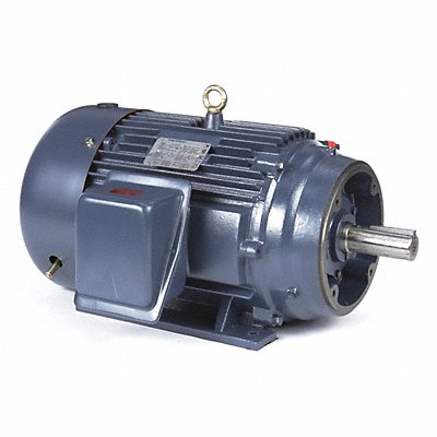 MARATHON MOTORS 284TTFCD6028 GP Motor 25 HP 1 772 RPM 230/460V 284TC