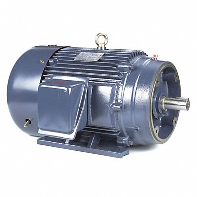 MARATHON MOTORS 324TSTFCD6003 GP Motor 40 HP 3 565 RPM 230/460V 324TS