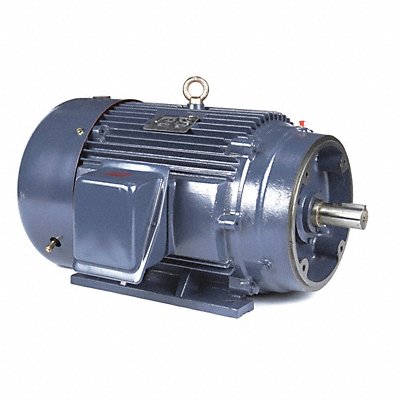MARATHON MOTORS 326TSTFCD6003 GP Motor 50 HP 3 568 RPM 230/460V 326TS