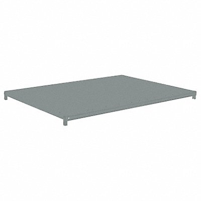TENNSCO ZMS4836 Shelf Cap 450 lb 48 x 36 in