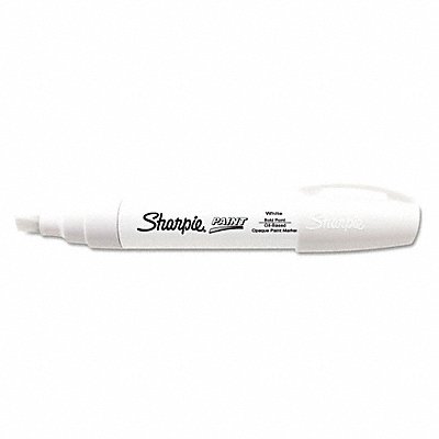 SHARPIE 35568 Marker Sharpie Paint White