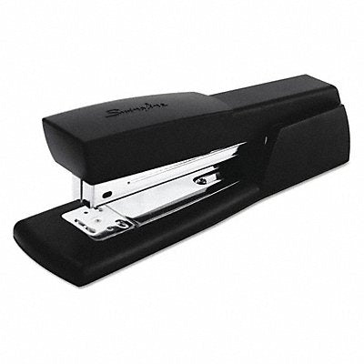 SWINGLINE S7040701B Stapler Desk Full Strip Black