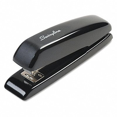 SWINGLINE S7064601P Stapler Desk Full Strip Black