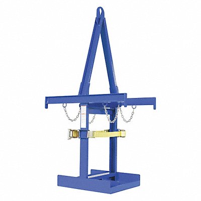 VESTIL CYLP4LUG Cylinder Pallet