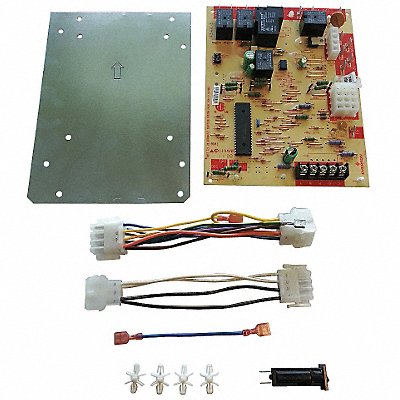 WHITE-RODGERS 21D83M843 Replacement Control Board 25V